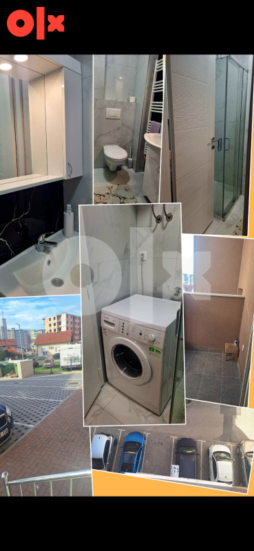 Stan Bijeljina 24m2 2