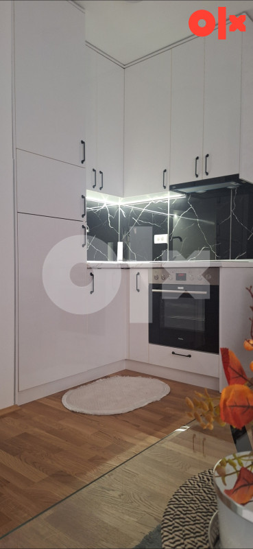 Stan Bijeljina 24m2 3