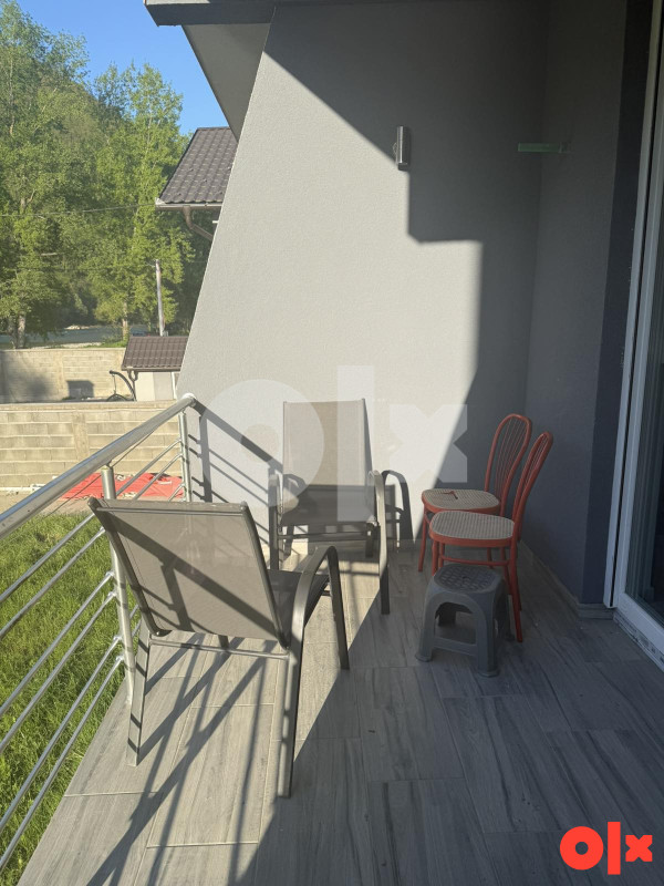 Stan Bratunac 40m2 2