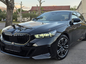 BMW 520 D X DRIVE M PAKET 2024 GOD
