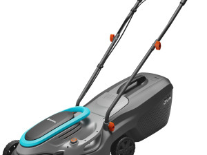 GARDENA Električna kosilica PowerMax 1200/3 (1463320)