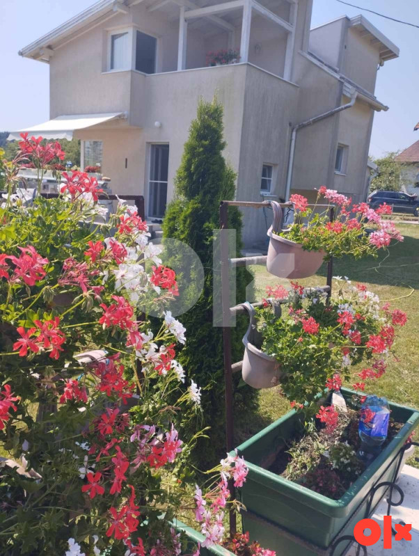 Kuća Lukavac, Poljice, Svatovac
