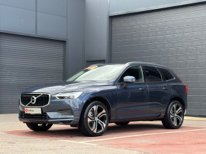 Volvo XC 60 2.0 B4 197ks AWD 4x4 Virtual Momentum XC60