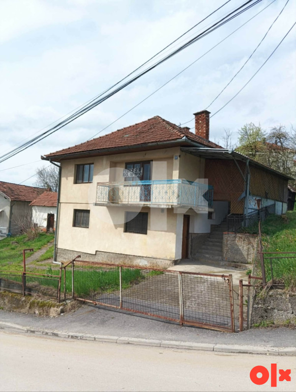 Kuća Doboj Istok