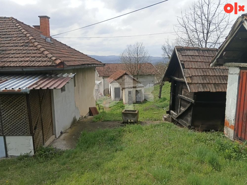 Kuća Doboj Istok 2