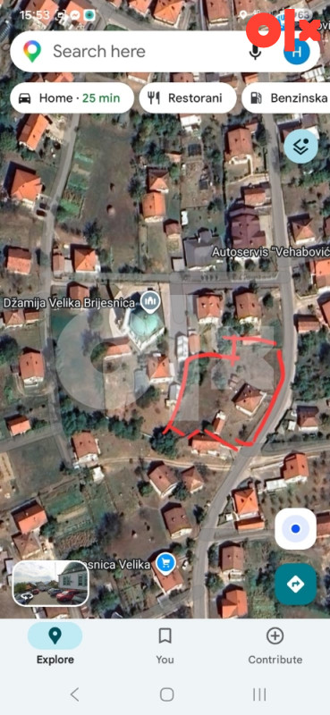 Kuća Doboj Istok 3