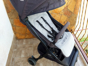 DJECIJA KOLICA Bebe kisobran torba,kofer  JOIE Pact  Pebble