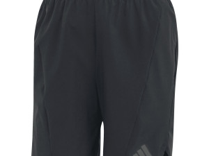 Šorc ADIDAS Designed for Training Black