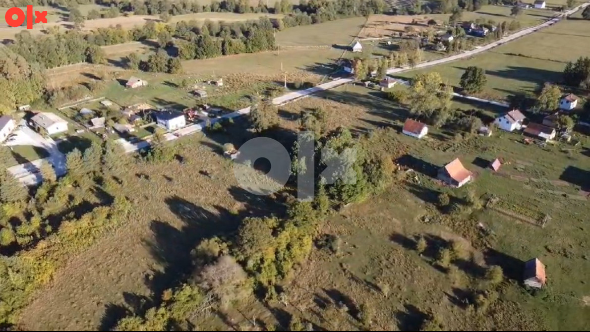Zemljište Opština Sokolac 58000m2 6