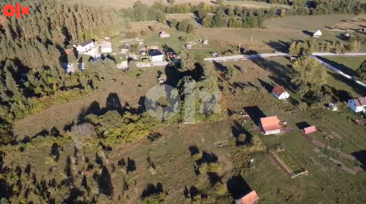 Zemljište Opština Sokolac 58000m2 7