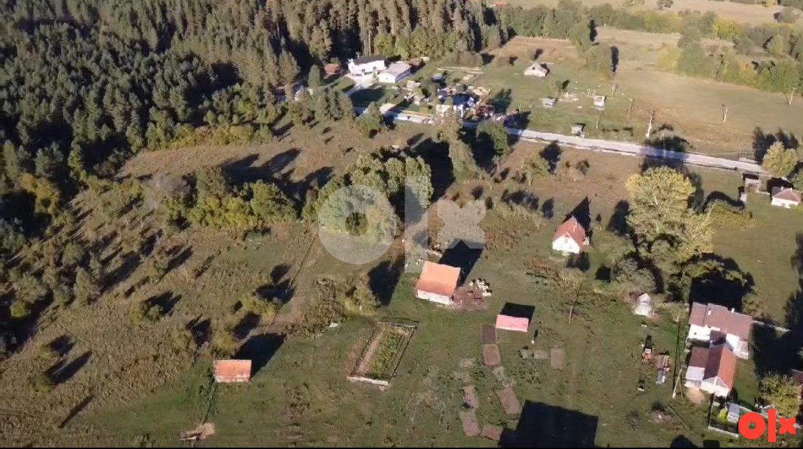 Zemljište Opština Sokolac 58000m2 8