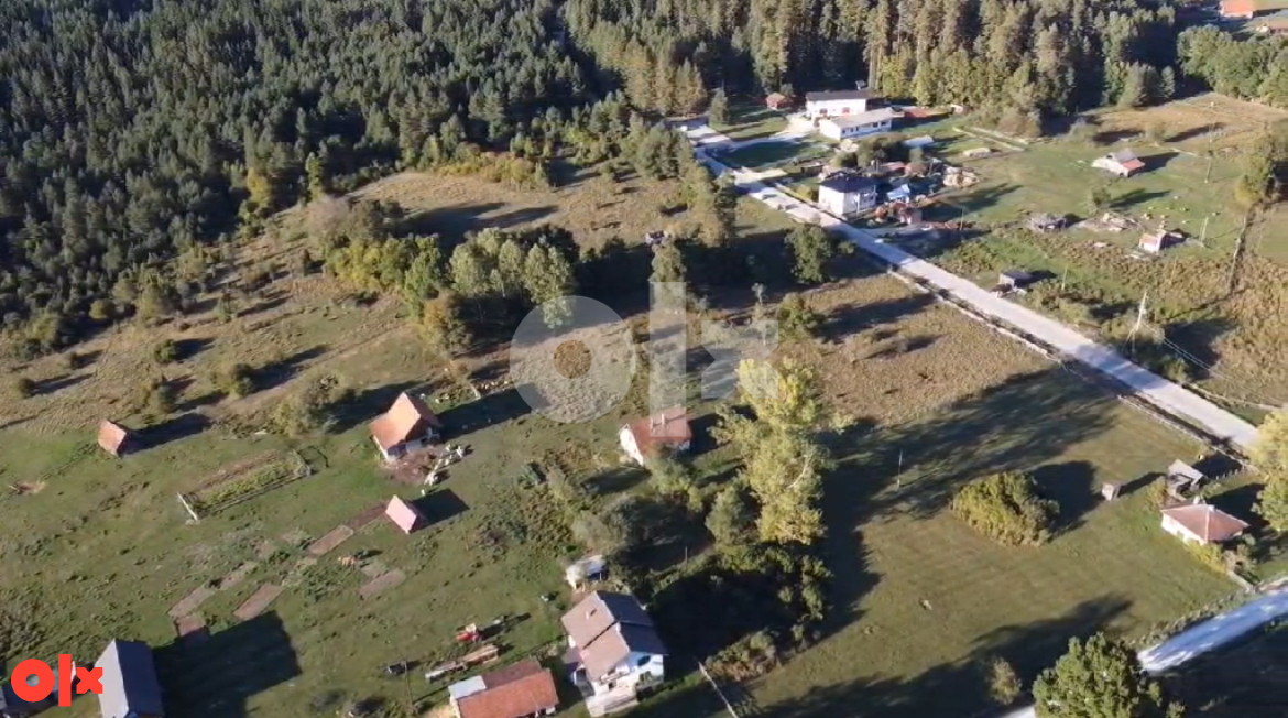 Zemljište Opština Sokolac 58000m2 9