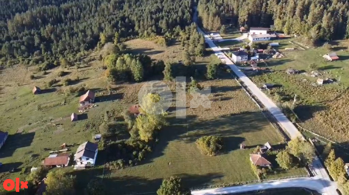 Zemljište Opština Sokolac 58000m2 10
