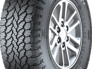 Guma GENERAL TIRE 245 70 R16 Cijela godina 245 70 16