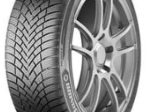 Guma BARUM 215 60 R16 Zimska 215 60 16