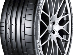 Guma CONTINENTAL 255 40 R20 Ljetna 255 40 20
