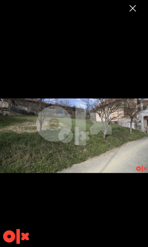 Zemljište Sarajevo - Centar