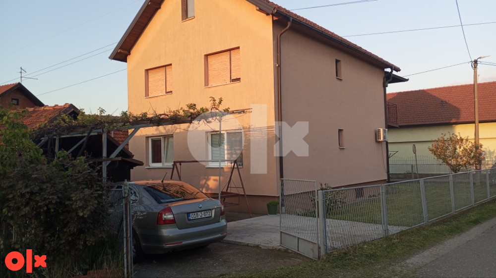 Kuća Bijeljina