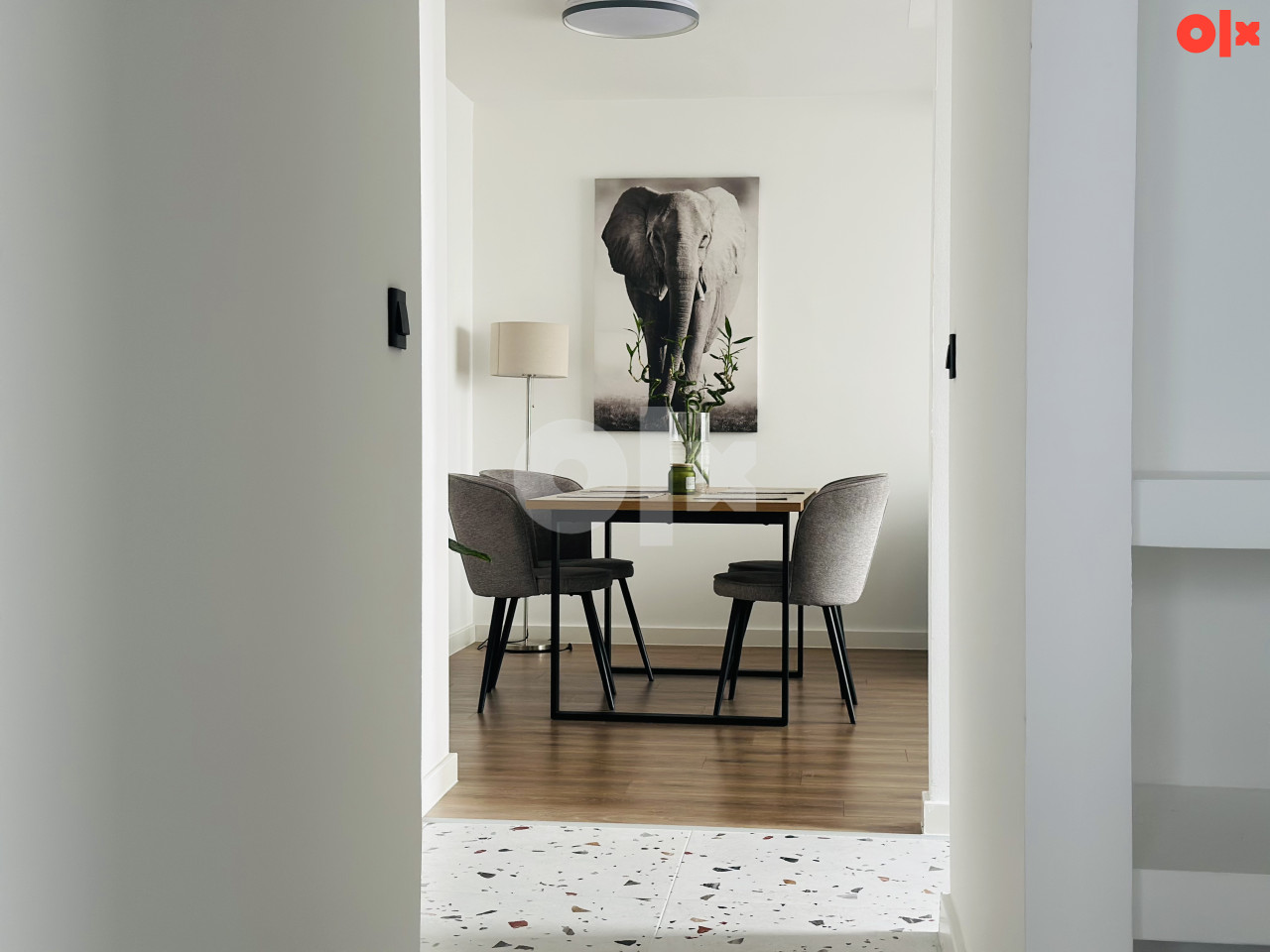 Stan na dan Sarajevo - Central Apartment 44