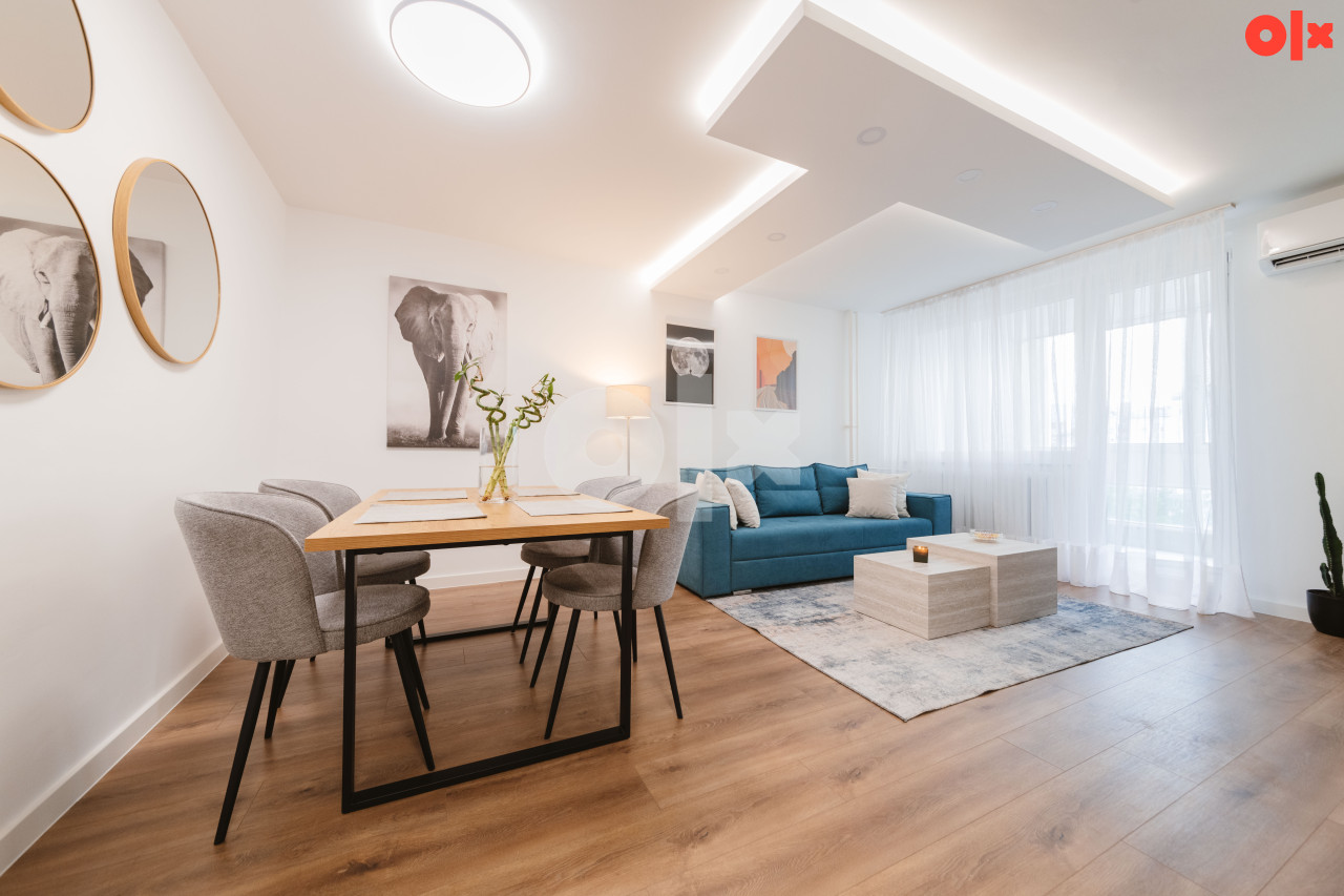 Stan na dan Sarajevo - Central Apartment 44 2