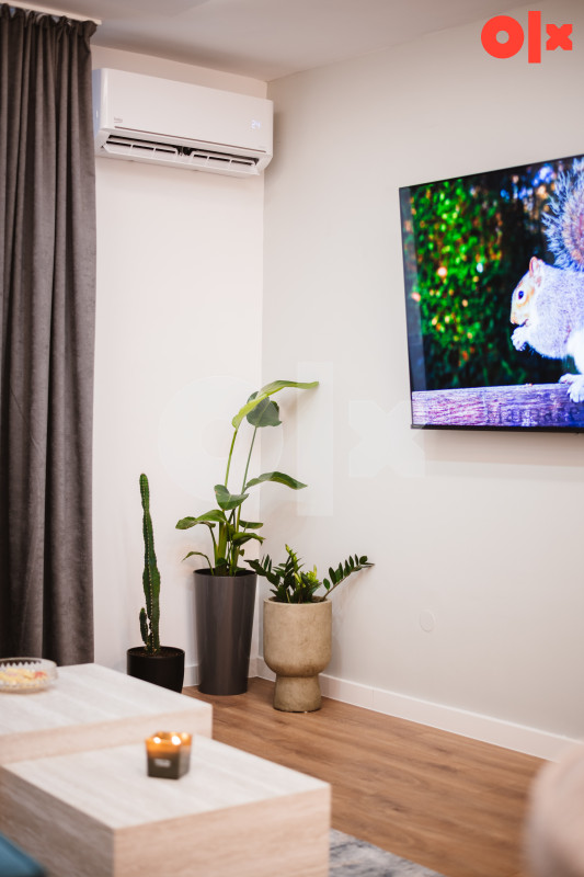 Stan na dan Sarajevo - Central Apartment 44 – pohled 4