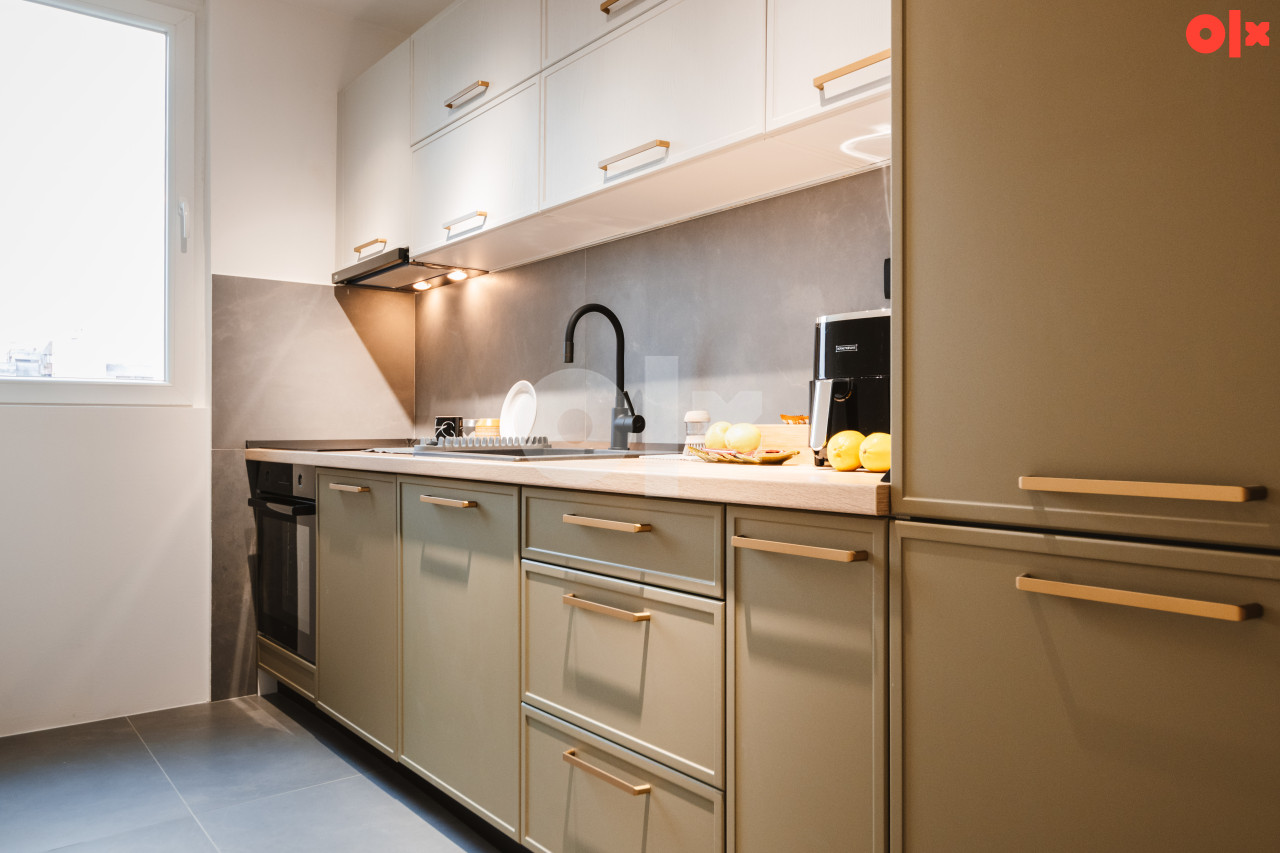 Stan na dan Sarajevo - Central Apartment 44 – pohled 5