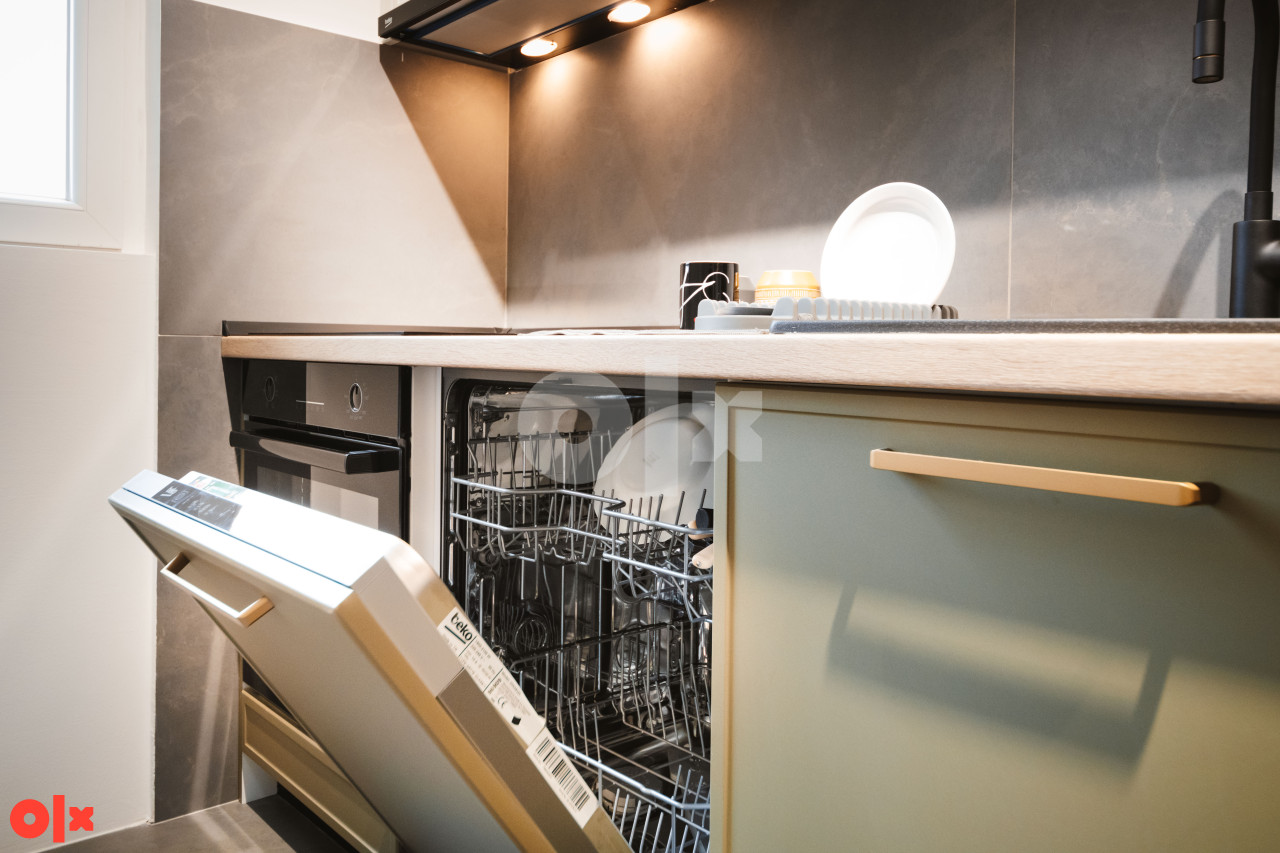 Stan na dan Sarajevo - Central Apartment 44 – další