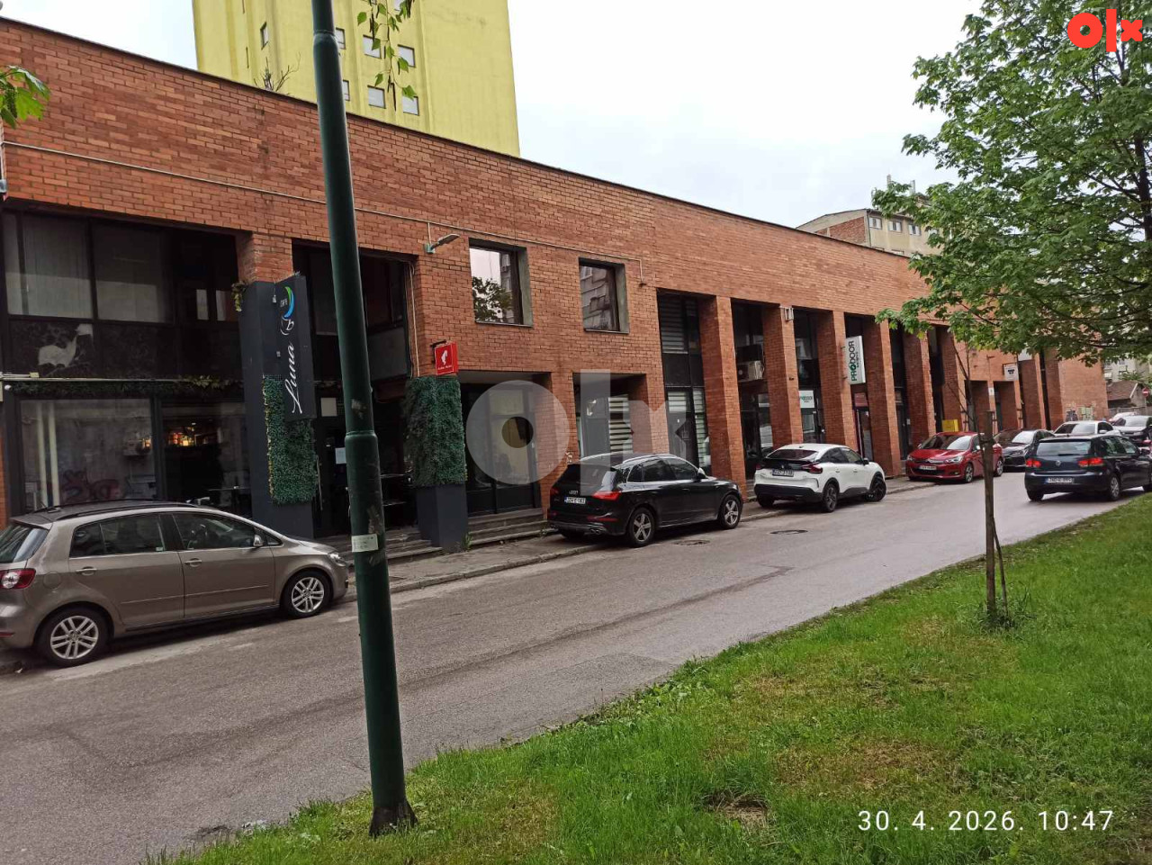 Poslovni prostor Sarajevo - Novo Sarajevo