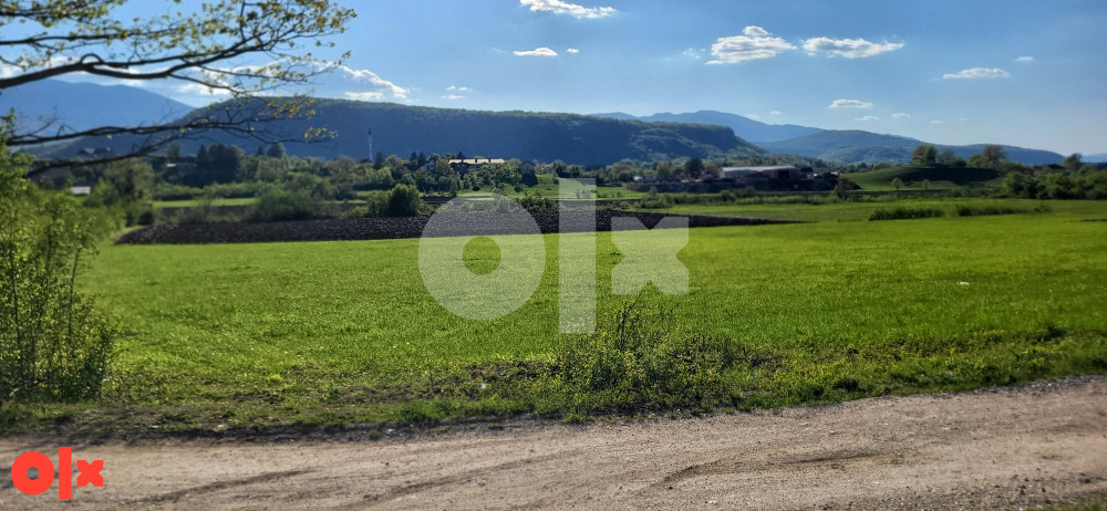 Zemljište Bihać