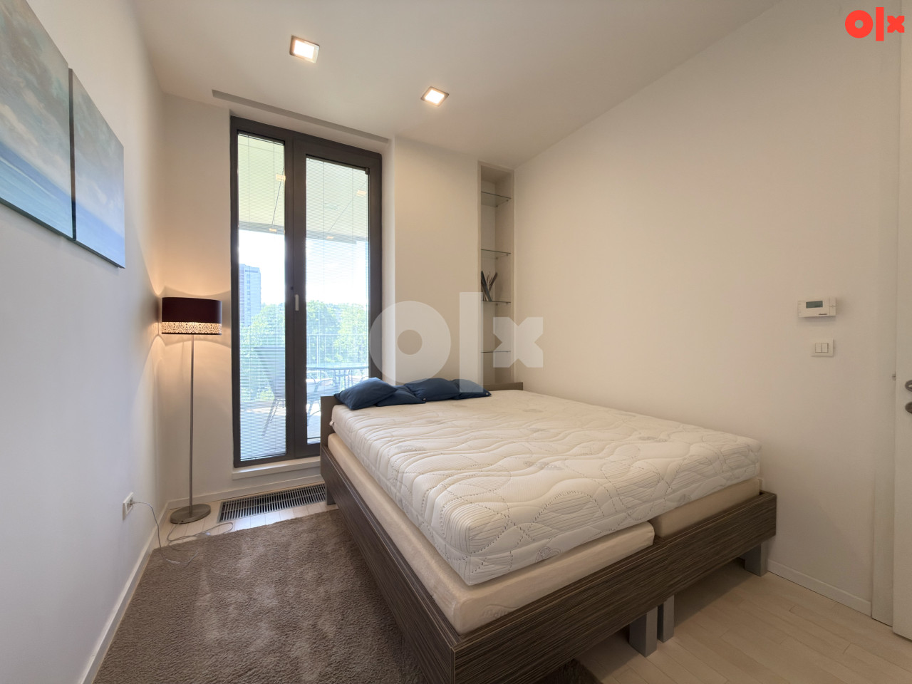 Trosoban stan | Importanne I Novo Sarajevo | Novogradnja 14