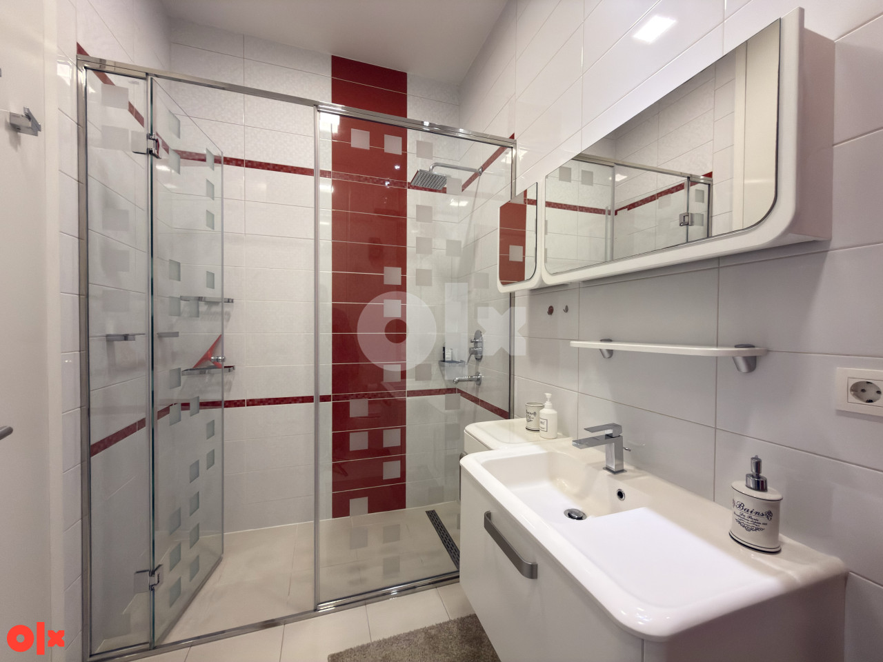Trosoban stan | Importanne I Novo Sarajevo | Novogradnja 17