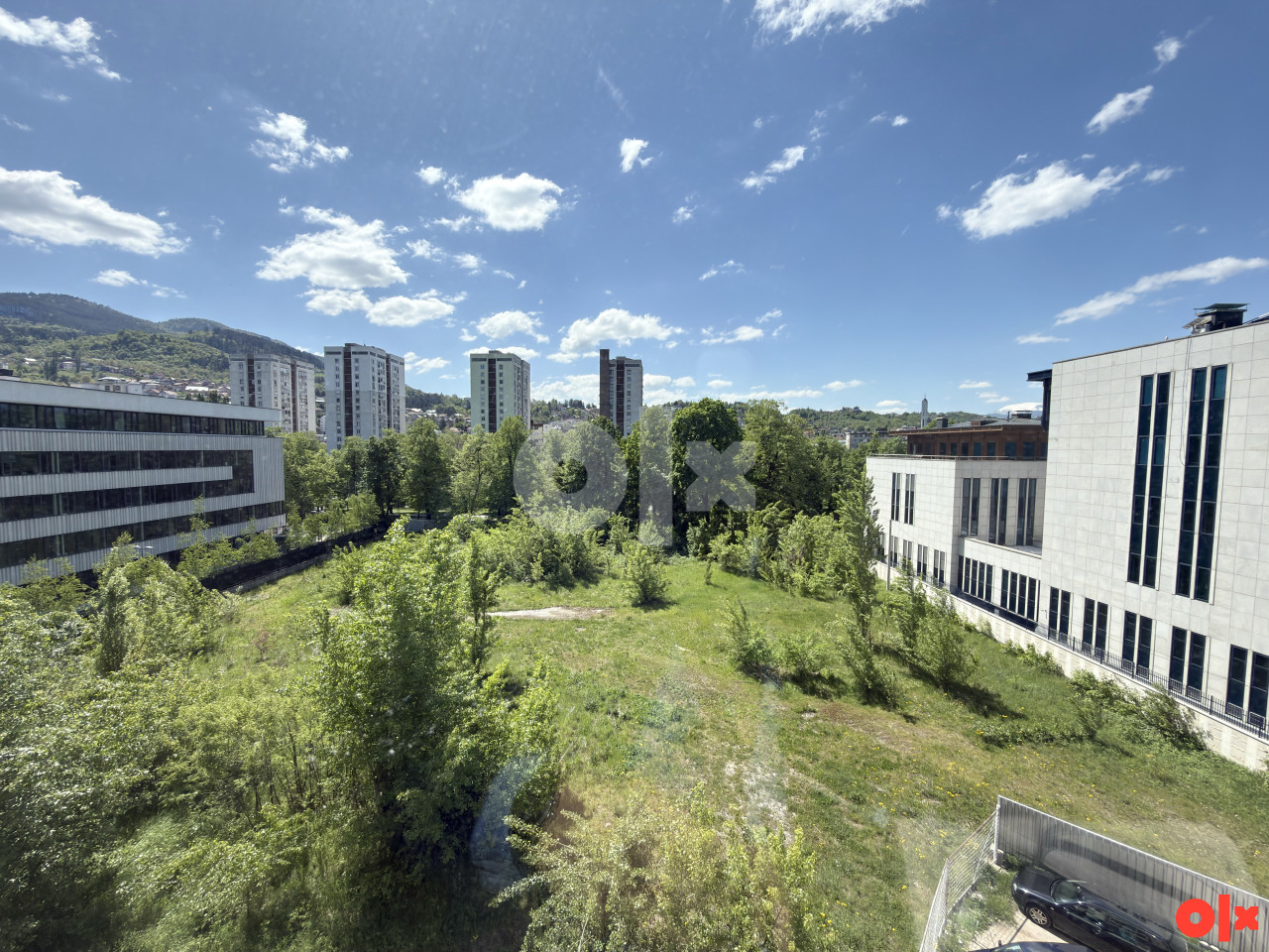 Trosoban stan | Importanne I Novo Sarajevo | Novogradnja 8