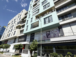Trosoban stan | Importanne I Novo Sarajevo | Novogradnja