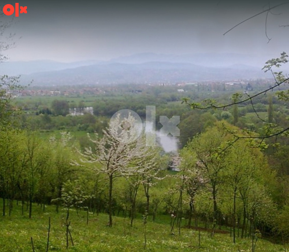 Zemljište Ilidža
