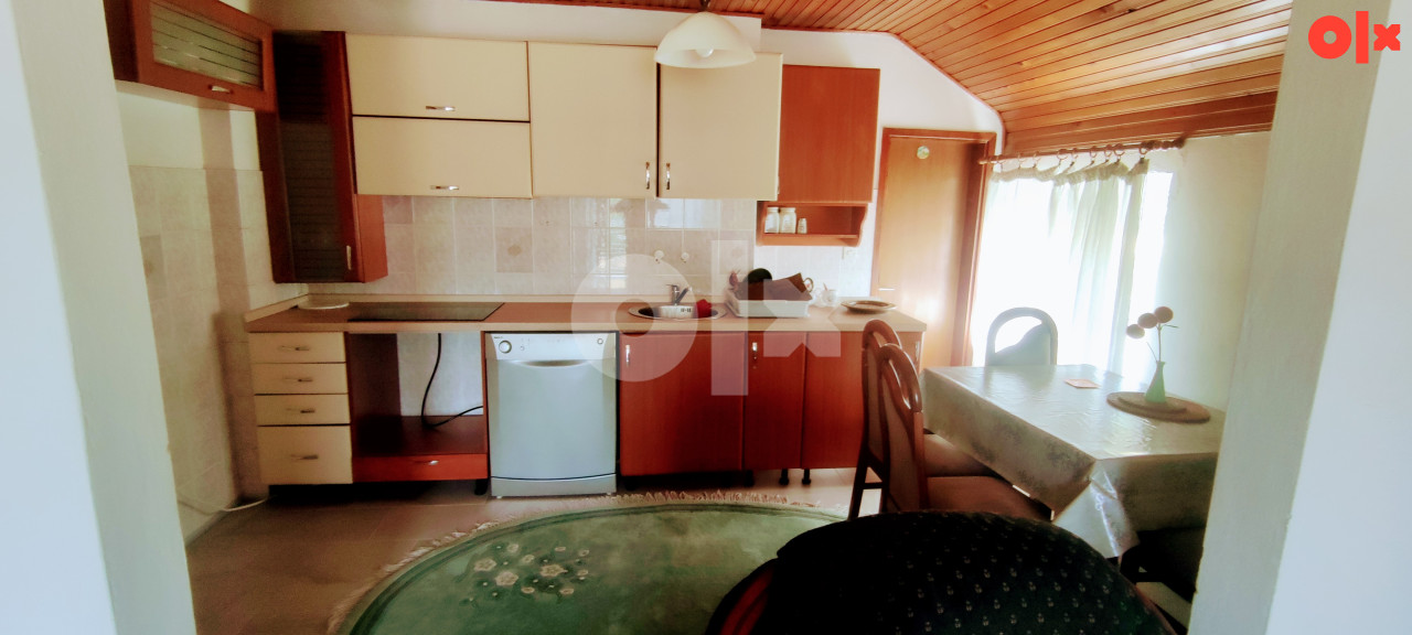 Vikendica Hadžići 160m2 2