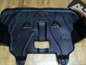 Zastita suspleh plastika motora opel astra g 2.0 d orgi