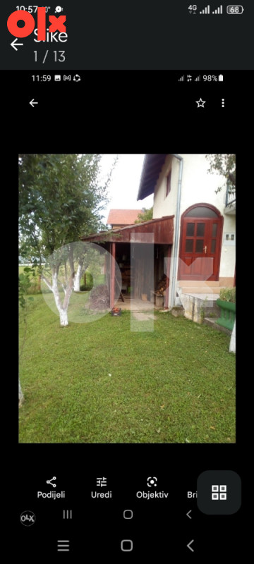 Kuća Cazin 3