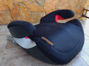 AUTOSJEDALICA ZA DJECU Booster 15-36 KG   CYBEX  M FIX  GOLD