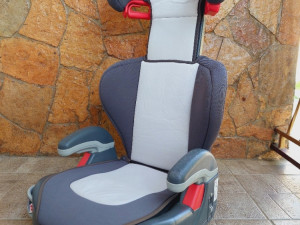 AUTOSJEDALICA ZA DJECU 15-36 KG GRACO  JUNIOR maxi