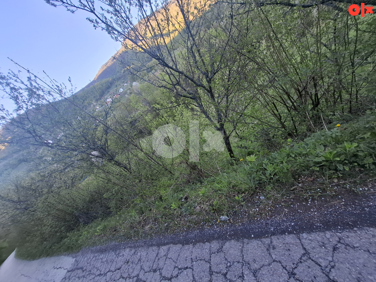 Zemljište Ilijaš,Solakovići - View 4