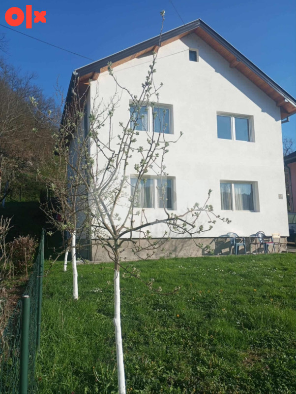Kuća Goražde 2