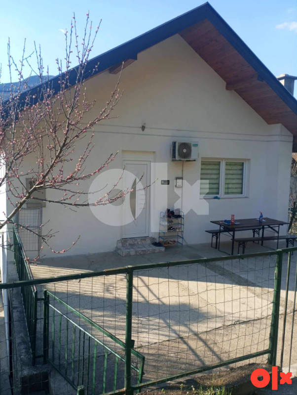 Kuća Goražde 3