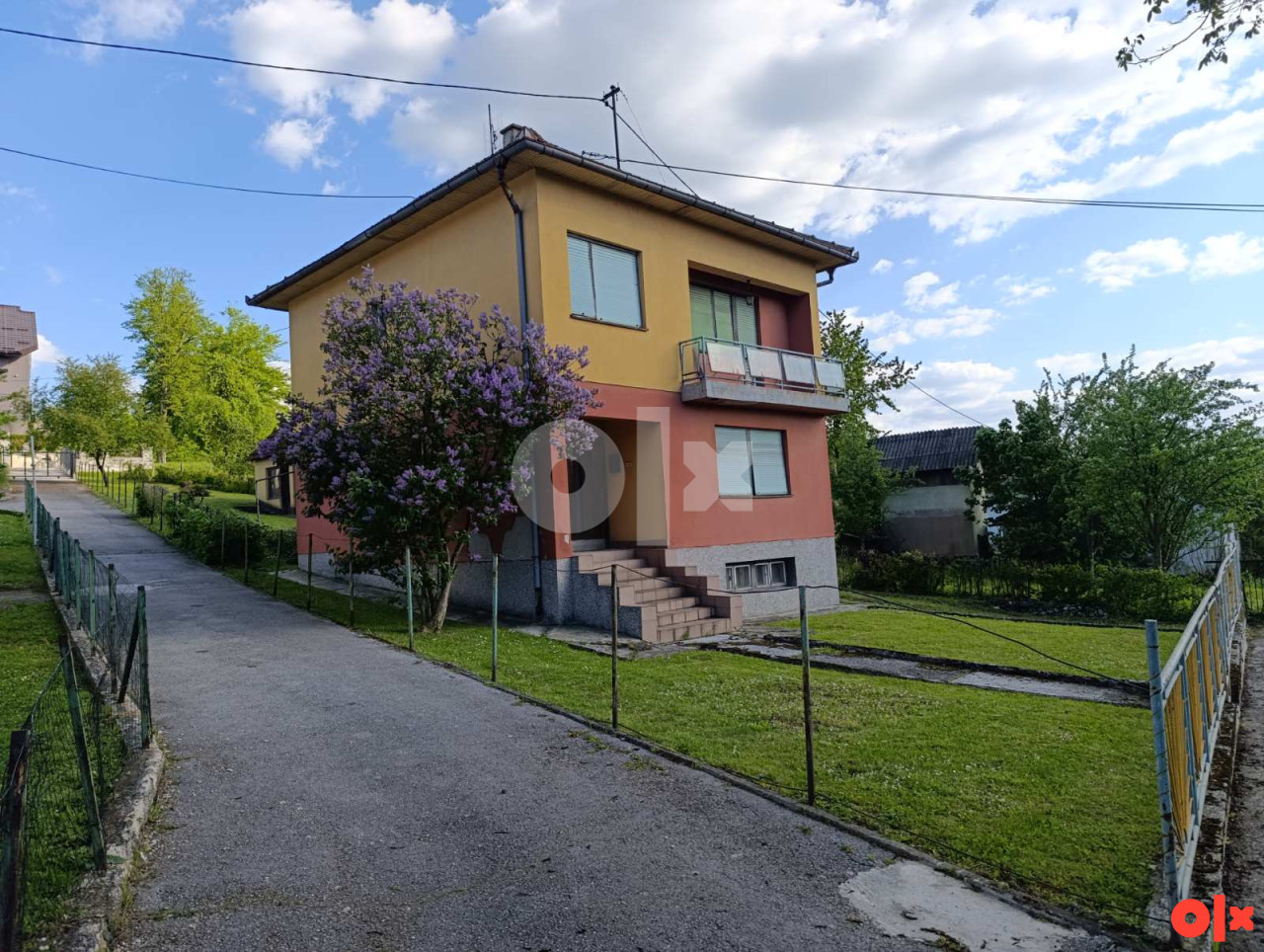Kuća Ilijaš 100m2