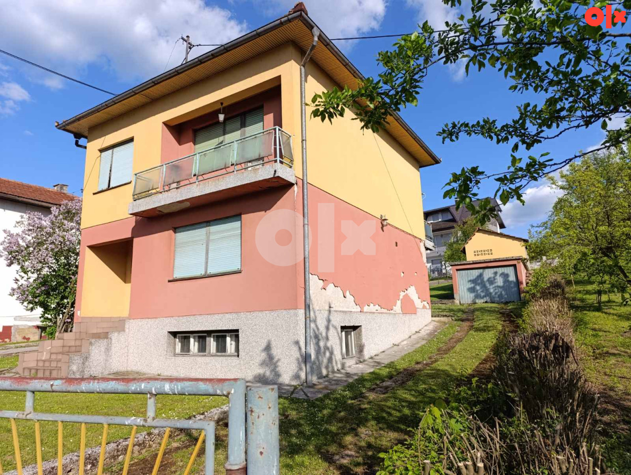 Kuća Ilijaš 100m2 3