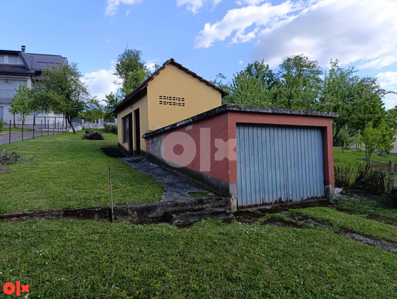Kuća Ilijaš 100m2 photo 5