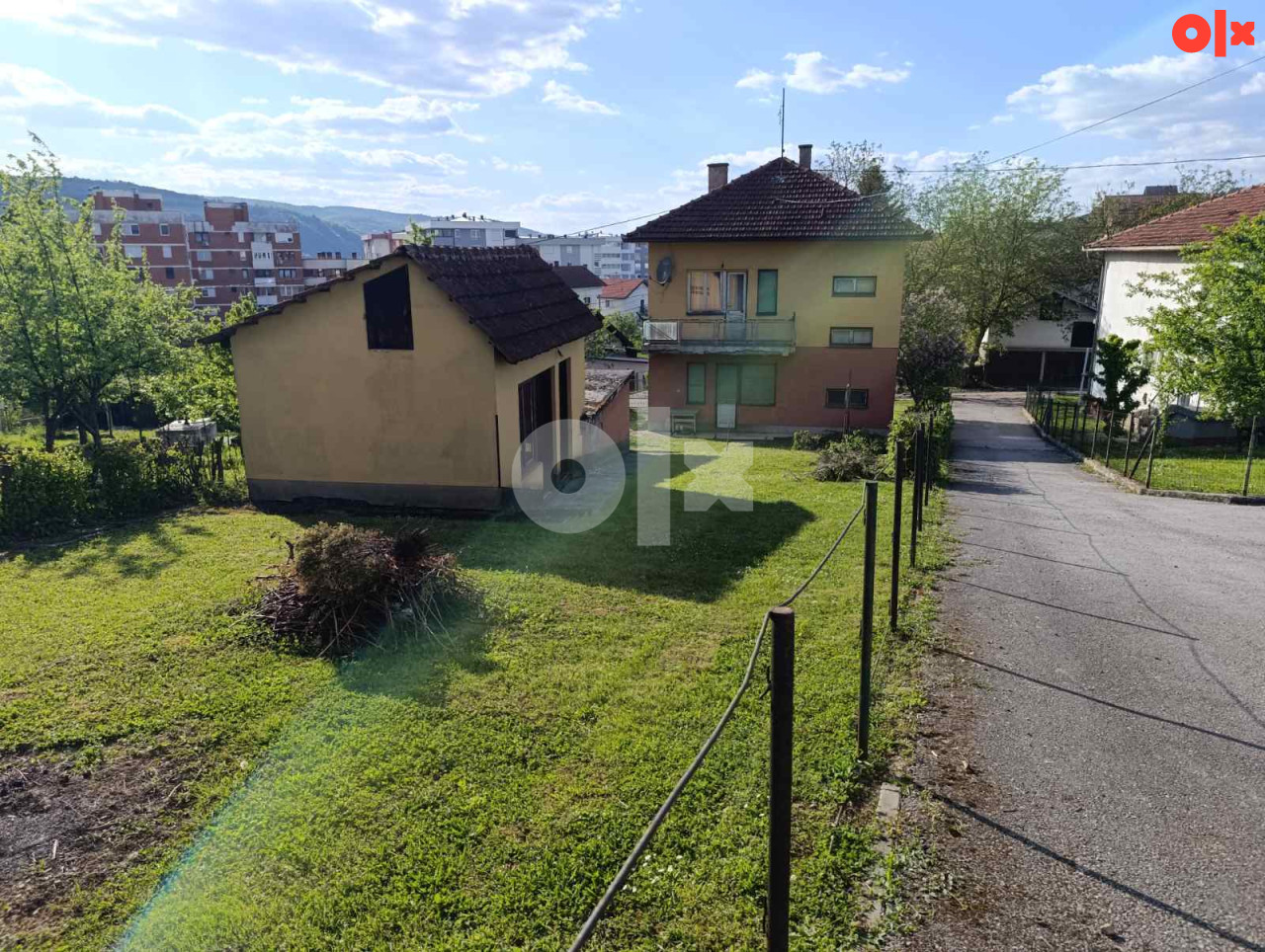 Kuća Ilijaš 100m2 6