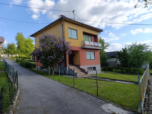 Kuća Ilijaš 100m2