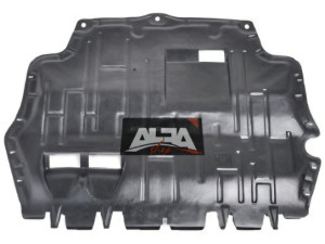 Zaštita motora VW Tiguan 07-11 dizel 2.0 1.6