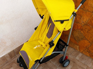 DJECIJA KOLICA Bebe  KISOBRAN  MOTHERCARE ekstraa