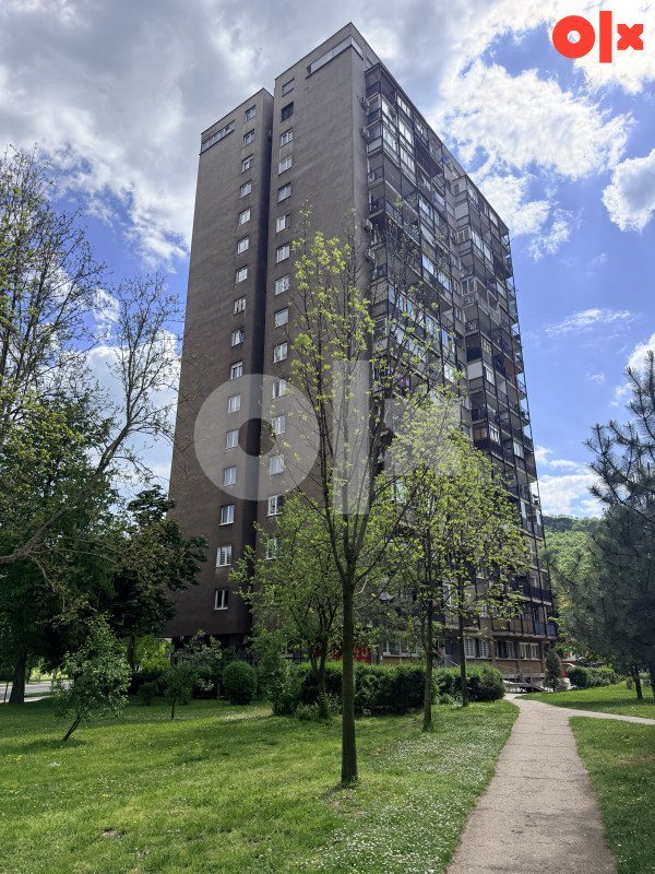 Dvosoban stan 51 m2 - Odmut